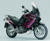 2007 Honda XL1000V ABS Varadero photo
